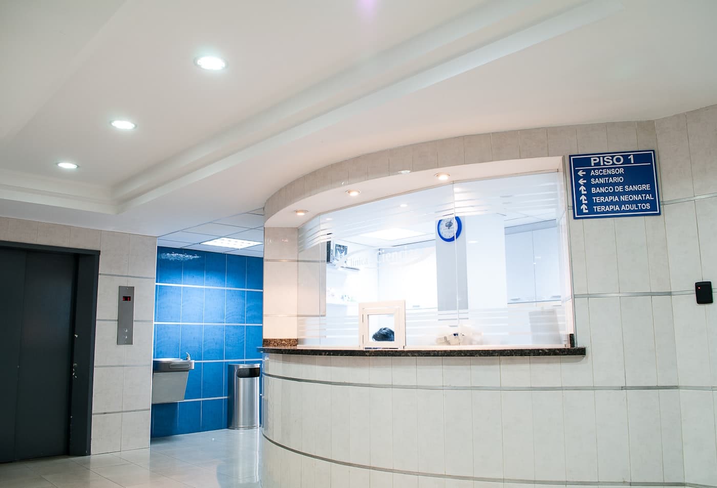 Healthcare communication programmes