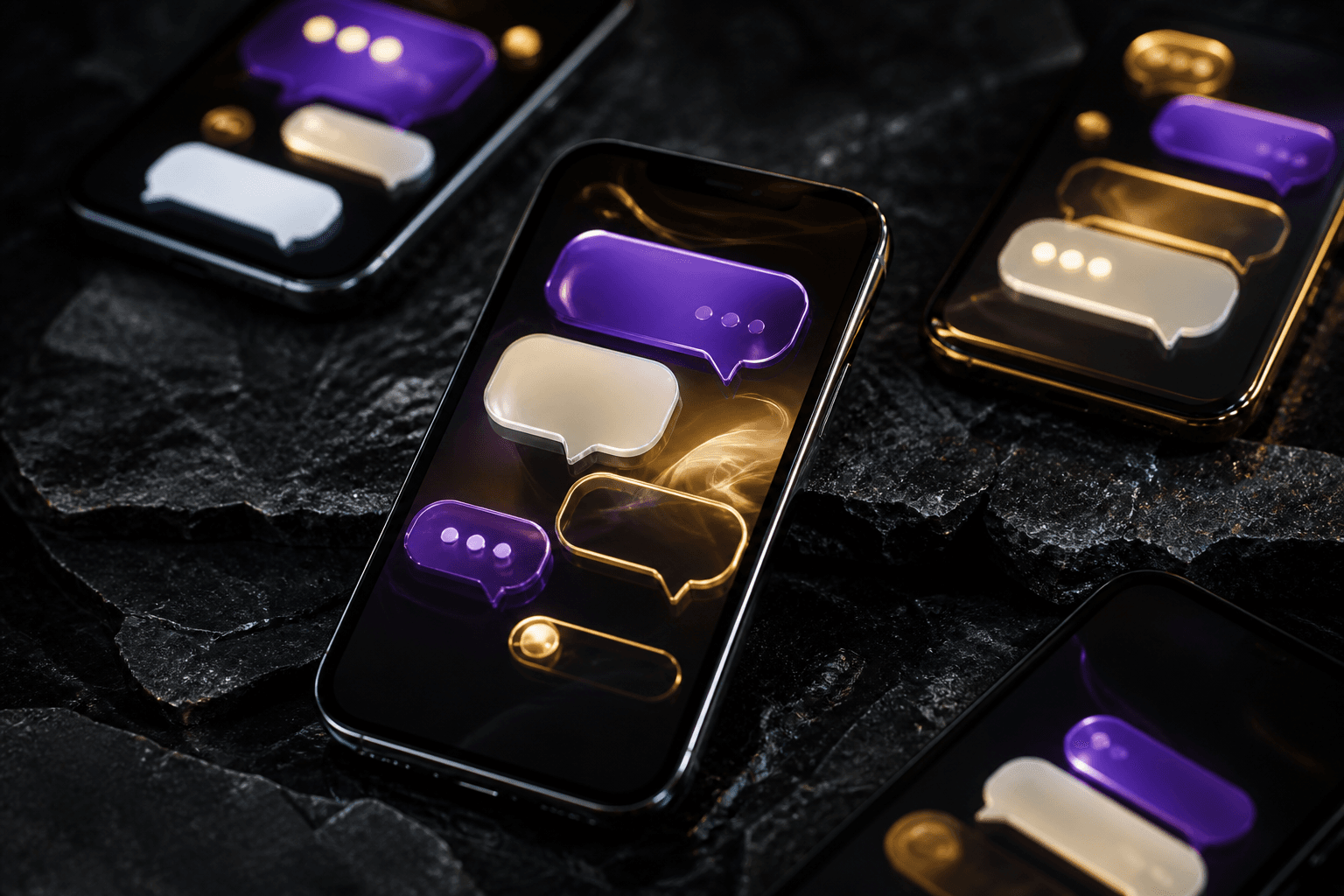 WhatsApp SMS and RCS messaging